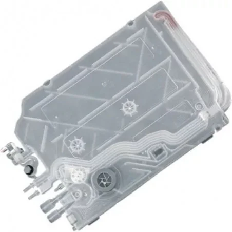 Scambiatore di calore per lavastoviglie Bosch - originale Siemens....
