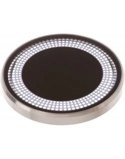 Bouton Twistpad pour table vitro céramique / induction NEFF - SIEMENS 10006978 (pièce d'origine)