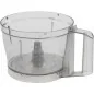 Bol mélangeur pour robot culinaire Bosch MCM3xxx 12007659 (pièce d'origine) Frais de port à partir de 5,90 € Bol mélangeur pour robot culinaire Bosch MCM3xxx 12007659 (pièce d'origine) Frais de port à partir de 5,90 €