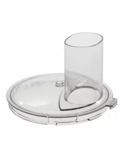 Couvercle bol mélangeur pour robot culinaire Bosch MCM3xxx 12007720 (pièce d'origine) Frais de port à partir de 5,90 €