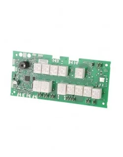 Module de commande pour four Bosch - Siemens 00657050 (Pièce d'origine constructeur)