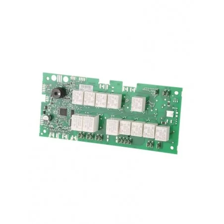 Modulo di controllo forno Bosch - Siemens 00657050, ricambio originale