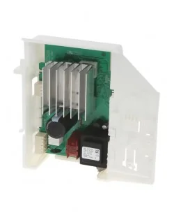 Modulo di controllo convertitore motore lavatrice Bosch - Siemens 00706019 (parte originale del produttore) Consegna gratuita