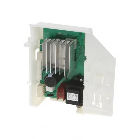 Module De Commande convertisseur Moteur lave-linge Bosch - Siemens 00706019 (Pièce d'origine constructeur)