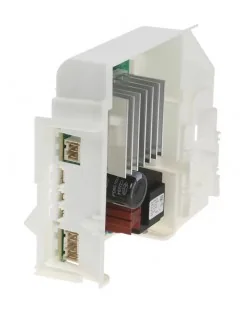 Moteur lave-linge Bosch - Siemens 00706019 (Pièce d'origine constructeur)