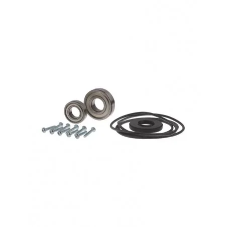 Kit cuscinetto tamburo per lavatrici Bosch - ricambio originale Siemens