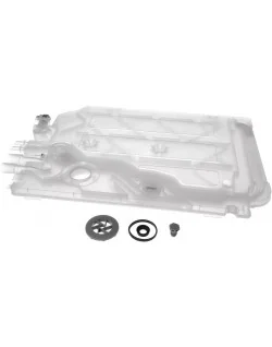 Scambiatore di calore dell'acqua con elettrovalvola per lavastoviglie Bosch - Siemens 00770952 (ricambio originale) Spedizione g