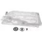 Water heat exchanger with solenoid valve for Bosch - Siemens dishwasher 00770952 (genuine part) Free shipping Water heat exchanger with solenoid valve for Bosch - Siemens dishwasher 00770952 (genuine part) Free shipping