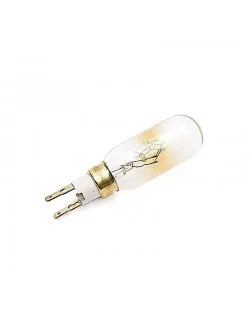 Lampadina 40W-230V per frigorifero Whirlpool 484000000986 (Parte originale) Costi di spedizione da € 5,90