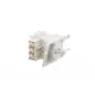 Interrupteur on / off pour Lave-vaisselle Bosch - Siemens 00424410 (Pièce d'origine) Livraison gratuite Interrupteur on / off pour Lave-vaisselle Bosch - Siemens 00424410 (Pièce d'origine) Livraison gratuite