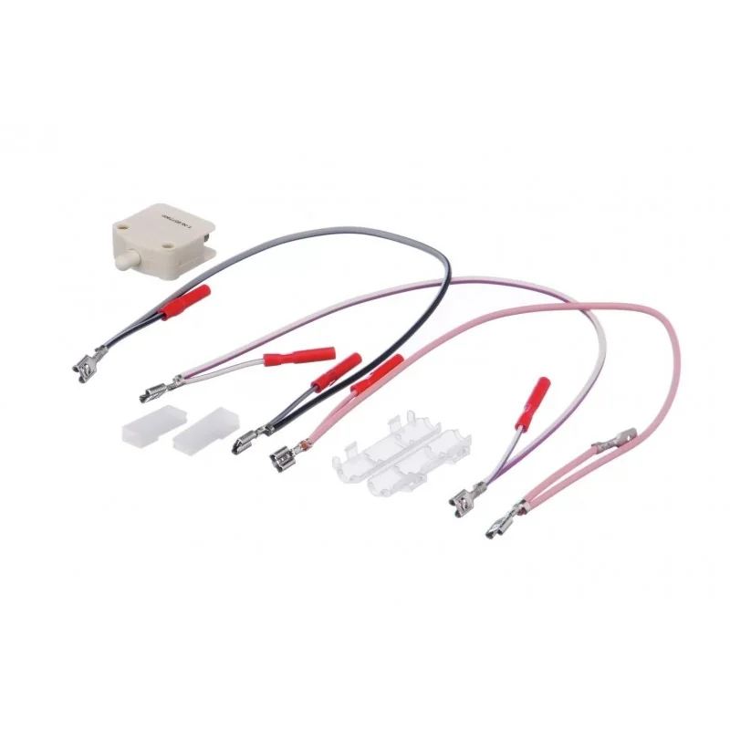 Interrupteur de porte pour Lave-vaisselle Bosch - Siemens 00019316 (Pièce d'origine) Frais de port à partir de 5,90 €
