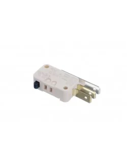 Micro interrupteur pour Lave-vaisselle Bosch - Siemens 00165256 (Pièce d'origine) Frais de port à partir de 5,90 €