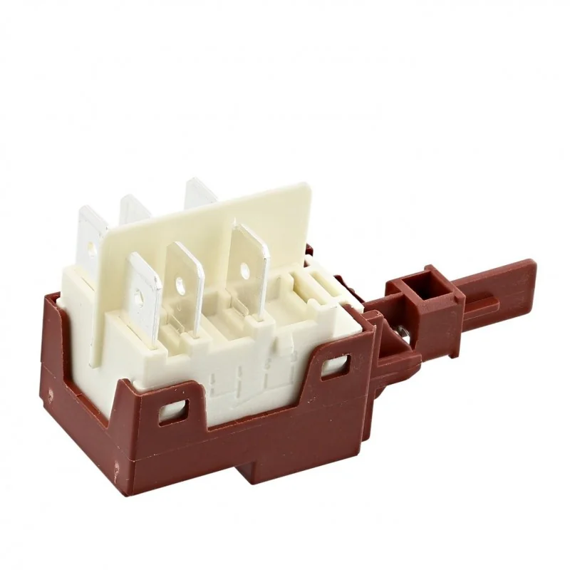 Interrupteur on/off pour Lave-vaisselle Electrolux - Zanussi 50287473008 (Pièce d'origine) Frais de port à partir de 5,90 € Interrupteur on/off pour Lave-vaisselle Electrolux - Zanussi 50287473008 (Pièce d'origine) Frais de port à partir de 5,90 €