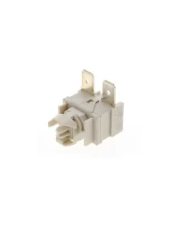 Interrupteur unipolaire on-off pour Lave-vaisselle Ariston C00140607 (Pièce d'origine) Frais de port à partir de 5,90 €