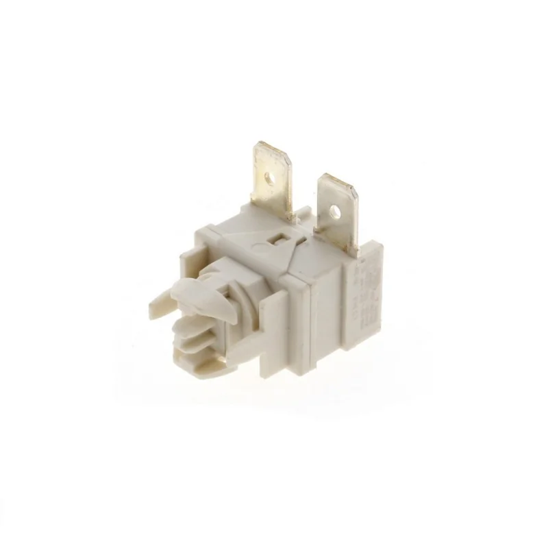 Interrupteur unipolaire on-off pour Lave-vaisselle Ariston C00140607 (Pièce d'origine) Frais de port à partir de 5,90 €