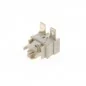 Interrupteur unipolaire on-off pour Lave-vaisselle Ariston C00140607 (Pièce d'origine) Frais de port à partir de 5,90 €