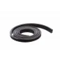 Joint de contour de porte en U pour lave-vaisselle Bosch Siemens 00263096 (pièce compatible) 