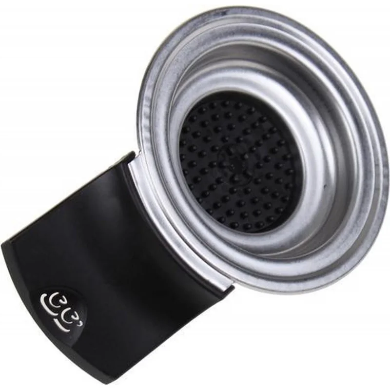 SUPPORT DOSETTE - 2 TASSES pour machine Philips Senseo 422225962271 (pièce d'origine) Frais de port à partir de 5,90€
