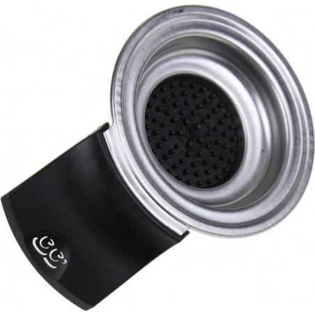 SUPPORT DOSETTE - 2 TASSES pour machine Philips 422225962271 d'origine