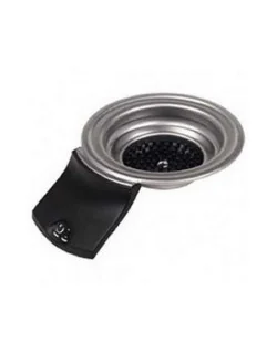 SUPPORT DOSETTE - 2 TASSES pour machine Philips 422225962271 d'origine