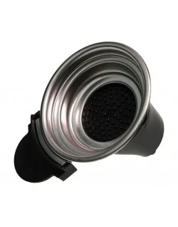 SUPPORTO CIALDA - PAD - 2 TAZZINE CREMA per macchina Philips Senseo 422225969603 (parte originale) Costi di spedizione da € 5,90