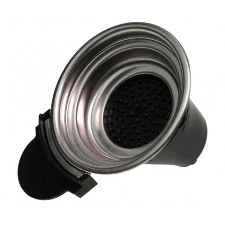 POD HOLDER - PAD - 2 CREMA CUPS for original Philips Senseo machine
