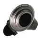 POD HOLDER - PAD - 2 CREMA CUPS for Philips Senseo machine 422225969603 (original part) Shipping costs from €5.90 POD HOLDER - PAD - 2 CREMA CUPS for Philips Senseo machine 422225969603 (original part) Shipping costs from €5.90