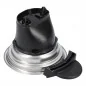 SUPPORTO CIALDA - PAD - 2 TAZZINE CREMA per macchina Philips Senseo 422225969603 (parte originale) Costi di spedizione da € 5,90 SUPPORTO CIALDA - PAD - 2 TAZZINE CREMA per macchina Philips Senseo 422225969603 (parte originale) Costi di spedizione da € 5,90