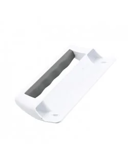 Poignée de porte réfrigérateur Electrolux blanche 2062404039 (pièce adaptable) Frais de port à partir de 5,90€