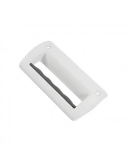 Poignée de porte réfrigérateur Electrolux 2062404039 (pièce adaptable)