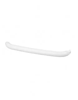 Poignée de réfrigérateur Couleur blanc Bosch 00354911 (pièce adaptable) Frais de port à partir de 5,90€