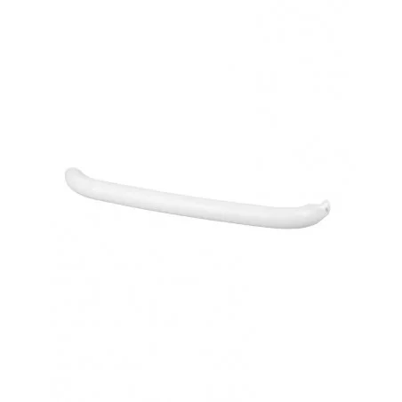Poignée de réfrigérateur Couleur blanc Bosch 00354911 (pièce adaptable) pas cher