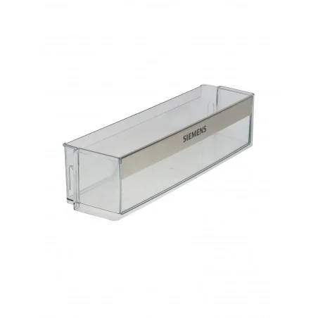 Refrigerator bottle holder