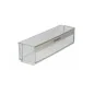 Support porte bouteilles balconnet de réfrigérateur 00705186 (pièce d'origine) Support porte bouteilles balconnet de réfrigérateur 00705186 (pièce d'origine)