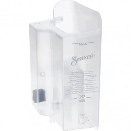 Réservoir d'eau pour machine Philips Senseo 42222595628, d'origine