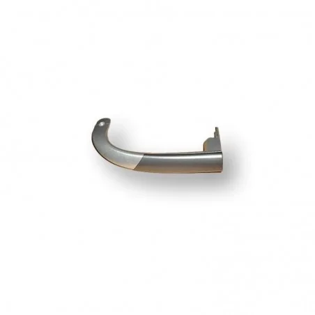 Achat poignée de porte argent pour réfrigérateur BEKO (pièce d'origine)