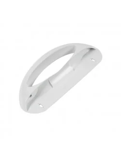 Poignée de porte réfrigérateur Electrolux blanche 2062728015 (pièce adaptable) Frais de port à partir de 5,90€