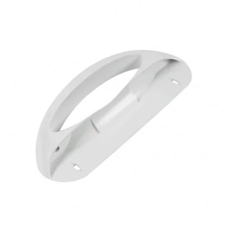 Poignée de porte réfrigérateur Electrolux 2062404039 (pièce adaptable)