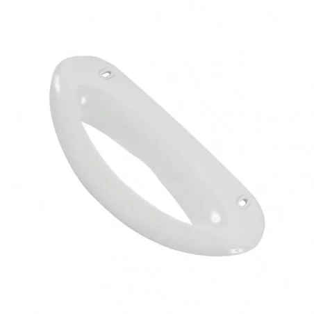 Poignée de porte réfrigérateur Electrolux 2062728015 (pièce adaptable)