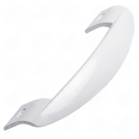 Achat poignée de porte argent pour réfrigérateur BEKO (pièce d'origine)