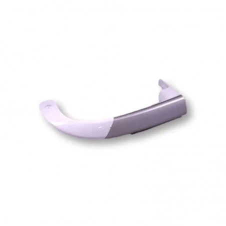 Achat poignée de porte courbé pour réfrigérateur BEKO (pièce d'origine)