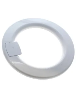 Hublot complet pour lave-linge Whirlpool 481071037466 (Pièce d'origine constructeur)