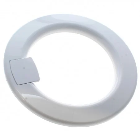 Hublot complet pour lave-linge Whirlpool 481071037466 (Pièce d'origine constructeur)
