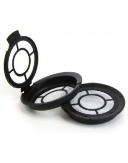 Dosettes Permanentes Melitta  pour machine Philips Senseo 6650704