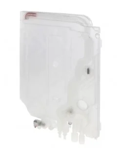 Water bag heat exchanger for Bosch dishwasher - Siemens 00680319 (original part) Free delivery