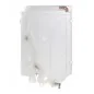 Scambiatore di calore a sacca d'acqua per lavastoviglie Bosch - Siemens 00680319 (parte originale) Consegna gratuita Scambiatore di calore a sacca d'acqua per lavastoviglie Bosch - Siemens 00680319 (parte originale) Consegna gratuita