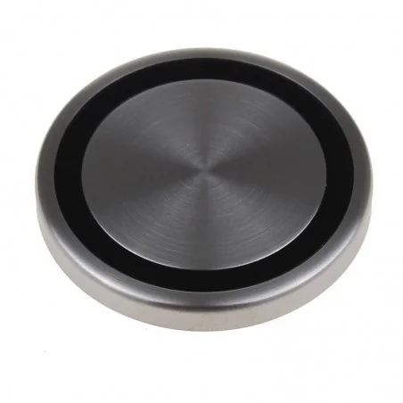 Bouton tournant Twistpad pour table de cuisson NEFF - SIEMENS 10004928 (pièce d'origine constructeur)
