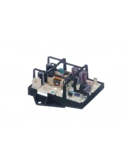 Module de commande pour four Siemens 00657050 (Pièce d'origine constructeur) Livraison gratuite