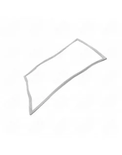 Joint de porte partie réfrigérateur pour Indesit - Ariston C00142652 (Pièce d'origine) 