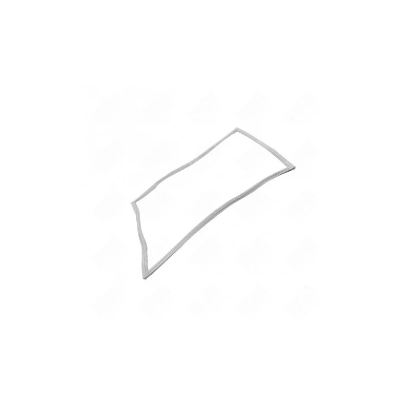 Joint de porte partie réfrigérateur pour Indesit - Ariston C00142652 (Pièce d'origine) 
